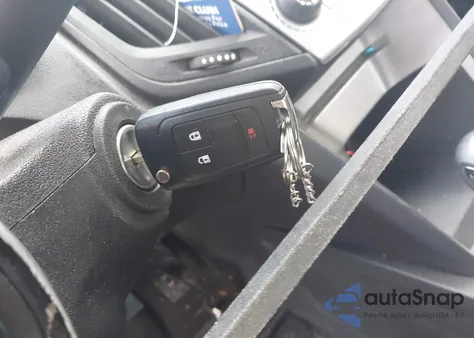 2013 Chevrolet Equinox Ls z USA, uszkodzony, nr VIN 2GNALBEK4D6248631